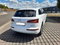 gebraucht Audi Q5 2.0 TDI Quattro s-line