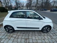 gebraucht Renault Twingo 3 Faltdach