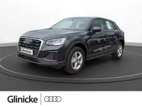 Nowe Audi Q2 150 KM (110 kW) 2026 Szary SUV