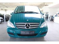 Gebraucht Mercedes Viano 163 PS (119 kW) 2013 Van / Kleinbus