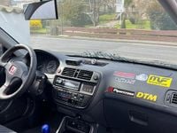 Gebraucht Honda Civic 75 PS (55 kW) 2000 Grau Kleinwagen