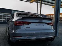 Gebraucht Audi RS3 500 PS (367 kW) 2018 Grau Limousine