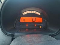 Gebraucht Citroën C2 2009 Schwarz Kleinwagen