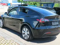 Gebraucht Tesla Model Y 378 kW (514 PS) 2022 Schwarz SUV
