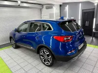 Gebraucht Renault Kadjar Bose Edition 116 PS (85 kW) 2020 Blau SUV