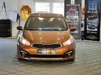 Gebraucht Kia Ceed 135 PS (99 kW) 2017 Gold Kleinwagen