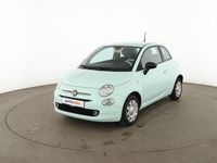 Gebraucht Fiat 500 Pop Star 69 PS (50 kW) 2018 Grün Limousine