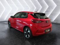 Gebraucht Opel Corsa-e Edition 2023 Rot Kleinwagen