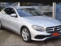 Gebraucht Mercedes E350 258 PS (189 kW) 2016 Grau Limousine