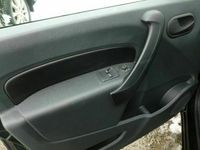 Gebraucht Mercedes Citan 109 122 PS (89 kW) 2015 Schwarz metallic Van / Kleinbus