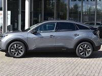 Neu Citroën C4 136 PS (100 kW) 2025 Mercure grau lackierung Limousine