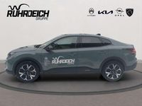 Gebraucht Citroën C4 131 PS (96 kW) 2025 Lackierung manhattan green/typ Limousine