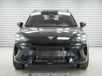 Neu Cupra Formentor 150 PS (110 kW) 2026 Schwarz SUV