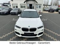 Gebraucht BMW X1 M Sport 231 PS (169 kW) 2017 Alpinweiss 3 SUV