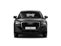 Neu Audi Q2 Comfort 150 PS (110 kW) 2026 Brillantschwarz SUV