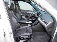 Brugt BMW X1 Performance 360 HK (264 kW) 2022 Hvid SUV
