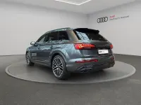 Neu Audi Q7 S-Line 286 PS (210 kW) 2025 Grau SUV