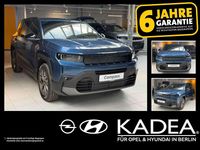 Neu Jeep Compass 145 PS (106 kW) 2026 Pacific blue SUV