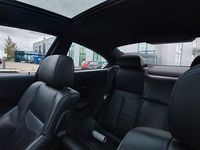 gebraucht BMW 630 i Coupé -SMG Sportgetriebe