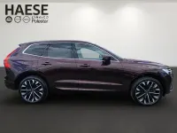 Gebraucht Volvo XC60 Ultra 349 PS (256 kW) 2025 Rot SUV