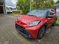 gebraucht Toyota Aygo X -S- 1,0-l-VVT-i, 5-Türer, Pulse