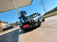 Gebraucht BMW 316 101 PS (74 kW) 1989 Andere farben Limousine