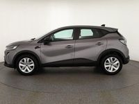 Neu Renault Captur 91 PS (66 kW) 2025 Grau SUV