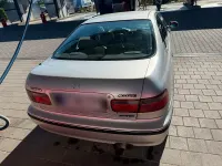 Gebraucht Honda Accord 116 PS (85 kW) 1998 Grau Limousine