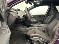 Neu BMW 123 Efficient Dynamics 218 PS (160 kW) 2026 Thundernight metallic Kleinwagen