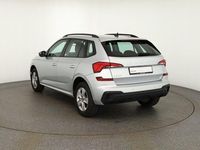 Neu Skoda Kamiq 116 PS (85 kW) 2026 Silber SUV