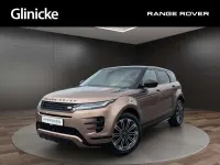 Gebraucht Land Rover Range Rover evoque SE 269 PS (197 kW) 2025 Corinthian bronze SUV