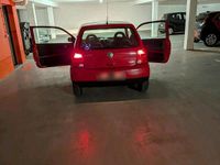 Gebraucht VW Lupo 50 PS (36 kW) 2003 Rot Kleinwagen