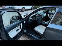 Gebraucht BMW 120 184 PS (135 kW) 2012 Silber Kleinwagen