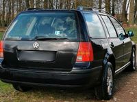 gebraucht VW Golf IV Variant 2.0 Benzin