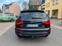 gebraucht Audi Q7 3.0T Quattro 7 Sitzer