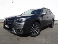 Neu Subaru Outback Exclusive+ 169 PS (124 kW) 2026 Magnetite gray (m) SUV