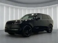 Gebraucht Land Rover Range Rover Autobiography 551 PS (405 kW) 2026 Schwarz SUV