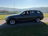 Second-hand BMW 318 143 CP (105 kW) 2015 Maro Break