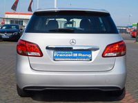 gebraucht Mercedes B180 *Navi*SHZ*Klima*Tempomat*Allwetter*