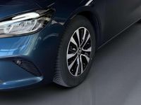 Gebraucht Mercedes B180 136 PS (100 kW) 2023 Blau Van / Kleinbus