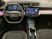 Używany Ford Puma Gen-E Premium 124 kW (169 KM) 2025 Biały SUV