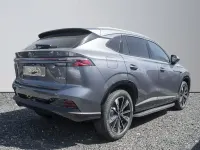 Neu MG HS Luxury 272 PS (200 kW) 2026 Hampstead grey SUV