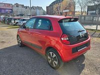 Gebraucht Renault Twingo Dynamique 71 PS (52 kW) 2014 Rot Kleinwagen