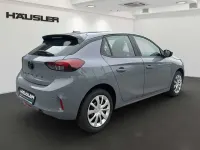 Gebraucht Opel Corsa Edition 101 PS (74 kW) 2025 Grafik grau (uni) Kleinwagen