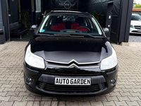 Brugt Citroën C4 Style 88 HK (64 kW) 2009 Sort Hatchback