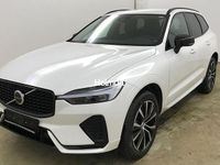 Gebraucht Volvo XC60 Plus 197 PS (144 kW) 2024 Weiß SUV