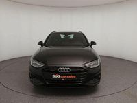 Gebraucht Audi A4 Advanced 204 PS (150 kW) 2024 Schwarz Kombi