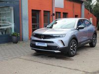 Gebraucht Opel Mokka Elegance 131 PS (96 kW) 2023 Grau SUV