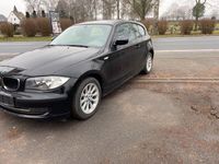 gebraucht BMW 116 i Euro 5 Steuerkette defekt