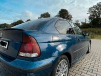 gebraucht BMW 316 Compact E46 i